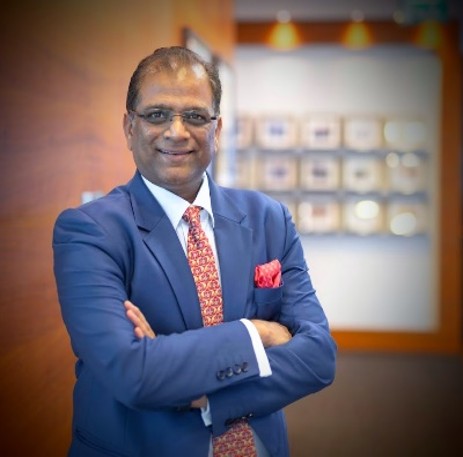 Amit Karode